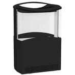 Impulskoeler | 110L | Zwart | +2°C/+15°C | Geforceerd |, Verzenden, Nieuw in verpakking