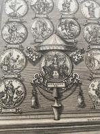 Buonanni Filippo - Numismata Romanorum Pontificum