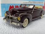 Mini Marque 43 1:43 - Modelauto - Hudson Super Six, Nieuw
