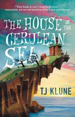The House in the Cerulean Sea 9781250217288 Tj Klune, Boeken, Verzenden, Zo goed als nieuw, Tj Klune