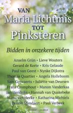 Van Maria Lichtmis tot Pinksteren 9789493161535, Boeken, Godsdienst en Theologie, Verzenden, Zo goed als nieuw