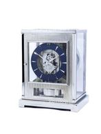 Atmos klok - Jaeger-LeCoultre - Messing vernickelt -