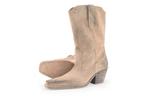 Bronx Cowboy laarzen in maat 39 Bruin | 5% extra korting, Bronx, Bruin, Verzenden, Zo goed als nieuw