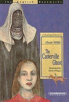 The Canterville Ghost: An Amusing Chronicle of the Tribu..., Livres, Livres Autre, Envoi