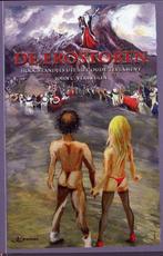 EROSTOREN 9789075212655 Joris Vermeulen, Boeken, Verzenden, Gelezen, Joris Vermeulen