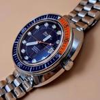 Bulova - Devil Diver Oceanographer - 96B321 - Heren - 2020+, Nieuw