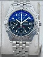 Breitling - Blackbird Automatic Chronograph - - A13353 -, Handtassen en Accessoires, Horloges | Heren, Nieuw