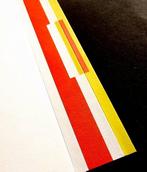 Willys de Castro (1926-1988) - Untitled