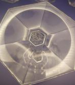 Baccarat - Wijnglas (5) - Kristal