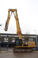 Veiling: Rupsgraafmachine Caterpillar 336F Diesel 226kW 2016, Zakelijke goederen, Machines en Bouw | Kranen en Graafmachines, Ophalen