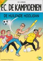 De huilende hooligan / F.C. De Kampioenen / 15 9789002215261, Boeken, Verzenden, Gelezen, Hec Leemans