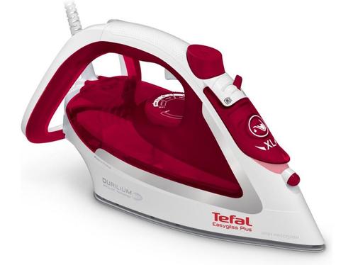 Tefal Easygliss Plus FV5717 - Stoomstrijkijzer, Elektronische apparatuur, Strijkijzers en Strijkplanken, Zo goed als nieuw, Verzenden
