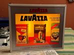 lavazza - Enseigne lumineuse - Fer