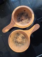 Le Diable Rousset - Pot - Klei