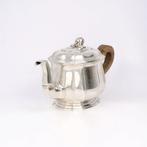 Tétard Frères - Art Nouveau - Theepot - .950 zilver
