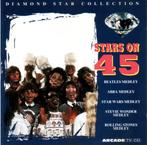 Stars On 45 - Diamond Star Collection, Verzenden, Gebruikt