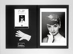 Audrey Hepburn Iconics- Collection n°2 - Serie 3 - On Luxury