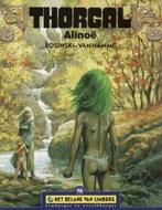 Thorgal (Het Belang van Limburg) 9789071762307 J. van Hamme, Verzenden, Gelezen, J. van Hamme