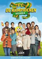 F.C. De Kampioenen - Seizoen 8 (Baeckens) op DVD, Cd's en Dvd's, Verzenden, Nieuw in verpakking