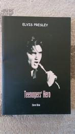 Elvis Presley Teenagers Hero - Book - 2008, Nieuw in verpakking