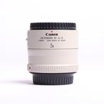 Canon EF 2x Mark ii Teleconverter Digitale camera, Audio, Tv en Foto, Nieuw