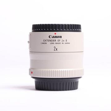Canon EF 2x Mark ii Teleconverter Digitale camera, Audio, Tv en Foto, Nieuw