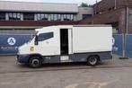 Veiling: Gepantserde Bestelwagen Iveco Daily Diesel 2018, Auto's, Bestelwagens en Lichte vracht, Nieuw