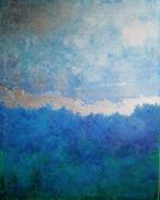 Katarzyna Gatkiewicz - Mika- - Silver ribbon- XL