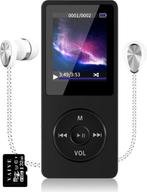 2dekans | VAIVE HiFi MP3 / MP4 Speler Bluetooth -, TV, Hi-fi & Vidéo, Tuners, Ophalen of Verzenden