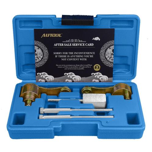 Autool Jaguar/Land Rover 2.7 Timingset 5-Delig, Autos : Divers, Outils de voiture, Envoi