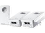 Devolo Magic 2 - Powerline Adapter - 1200 Mbps Mesh WiFi -, Verzenden, Nieuw