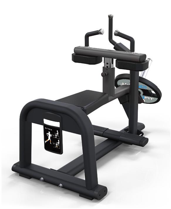 E62 | CALF RAISE| XTREME-LINE | NIEUW |, Sport en Fitness, Fitnessmaterialen, Overige typen, Ophalen of Verzenden