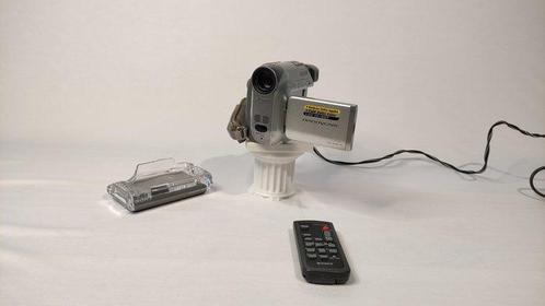 Sony DCR-HC22E Handycam Mini caméra DV-DV, Verzamelen, Foto-apparatuur en Filmapparatuur