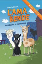 De lamabende 9789048320257 Heike Eva Schmidt, Verzenden, Gelezen, Heike Eva Schmidt