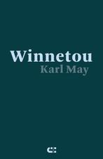Winnetou 9789086842100 Karl May, Boeken, Verzenden, Gelezen, Karl May
