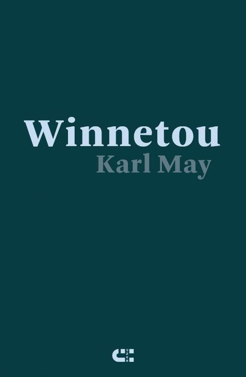 Winnetou 9789086842100 Karl May, Boeken, Romans, Gelezen, Verzenden