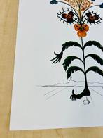 Salvador Dali (1904-1989) - La Pensée