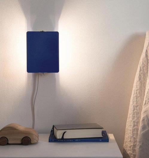 Nemo - Charlotte Perriand - Wandlamp - Applicatie met, Antiek en Kunst, Antiek | Verlichting
