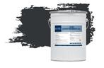 Wixx Schuttingbeits UV+ RAL 7021 | Zwartgrijs 1L, Verzenden, Nieuw