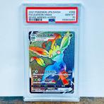 Pokémon Graded card - Leafeon Vmax - Eevee Heroes #088 -, Nieuw