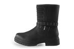 Sub55 Enkellaarzen in maat 41 Zwart | 5% extra korting, Kleding | Heren, Schoenen, Sub55, Verzenden, Zwart, Overige typen