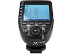 Veiling - Godox Xpro C transmitter voor Canon, Nieuw