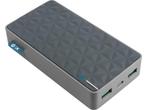 Veiling - Xtorm 20W  Powerbank 20000 mah - Grijs, Telecommunicatie, Nieuw