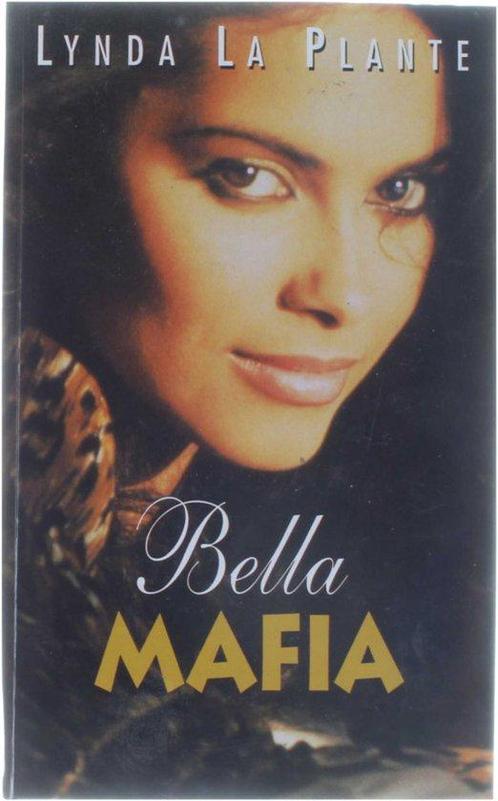 Bella mafia 9789026971501, Livres, Livres régionalistes & Romans régionalistes, Envoi