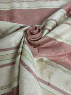 A22 - 750 x 140 cm - Straordinario tessuto Damasco, di