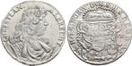 2/3 taler, daalder(gulden) 1683 Cr Schleswig-holstein-got..., Verzenden