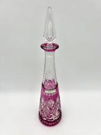 Saint Louis - Carafe - Massenet - Cristal, Antiek en Kunst