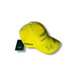 Aramco Aston Martin Formula One Team - Formule 1, Nieuw