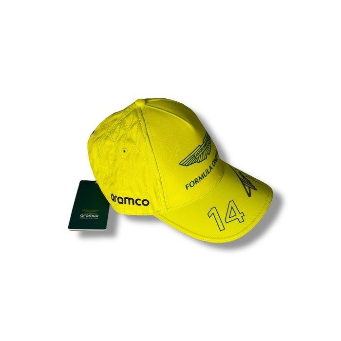 Aramco Aston Martin Formula One Team - Formule 1, Verzamelen, Automerken, Motoren en Formule 1