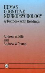 Human Cognitive Neuropsychology 9780863777158, Boeken, Verzenden, Gelezen, Andrew W. Ellis